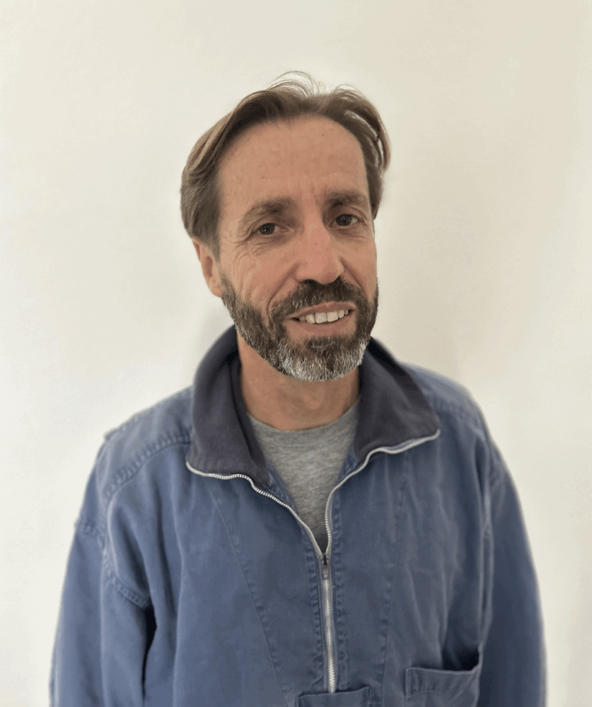 Photo de présentation de vincent romieu